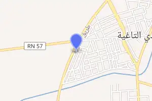 خريطة