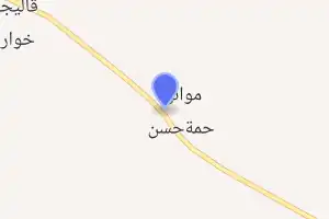 خريطة
