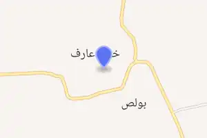 خريطة