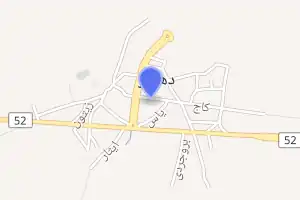 خريطة