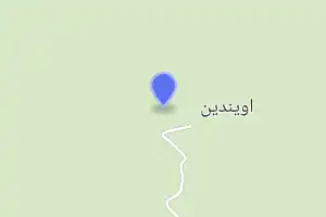 خريطة