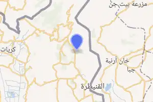 خريطة