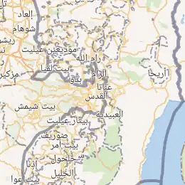 خريطة