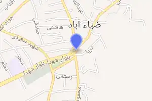 خريطة