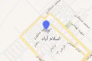 خريطة