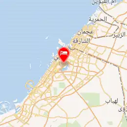 خريطة