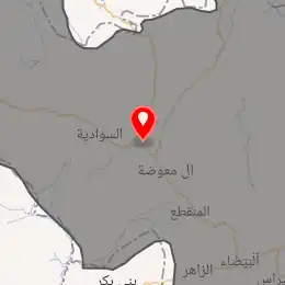 خريطة