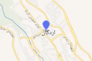 خريطة
