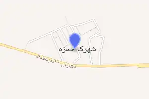 خريطة