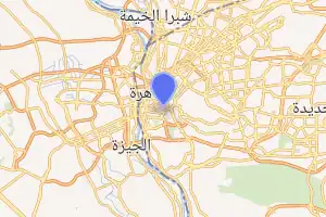 خريطة