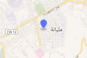 خريطة