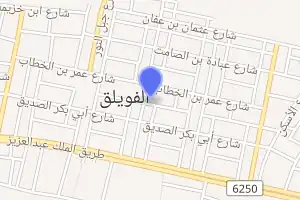 خريطة