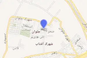 خريطة