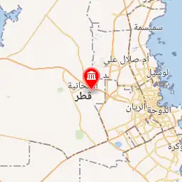 خريطة