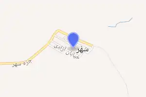 خريطة