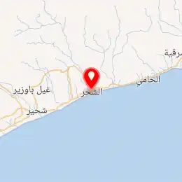 خريطة