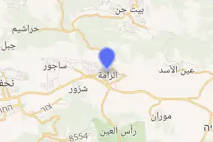 خريطة