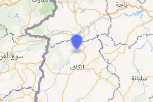 خريطة