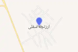 خريطة
