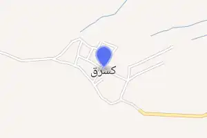 خريطة