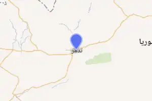 خريطة