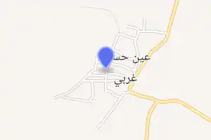 خريطة