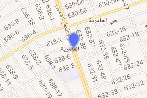 خريطة