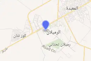 خريطة