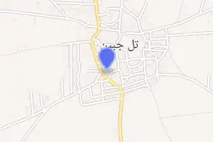 خريطة