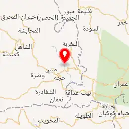 خريطة