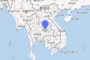 خريطة