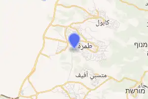 خريطة