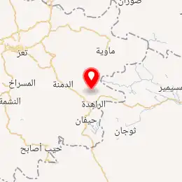 خريطة