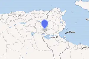 خريطة