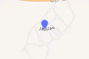 خريطة