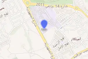 خريطة