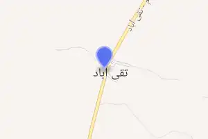 خريطة