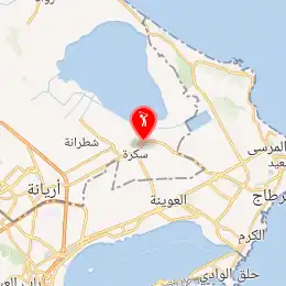خريطة
