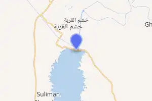 خريطة