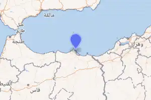 خريطة