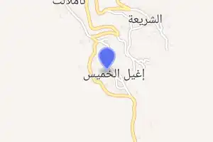 خريطة