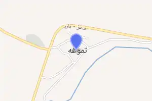 خريطة