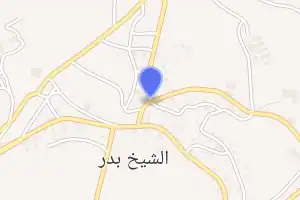 خريطة
