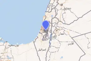 خريطة