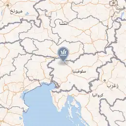 خريطة