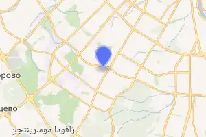 خريطة