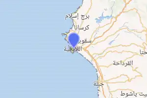 خريطة