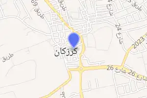 خريطة