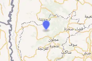 خريطة