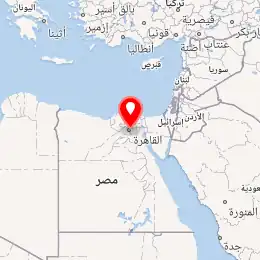 خريطة